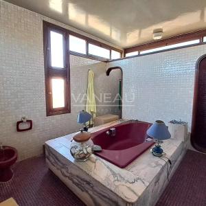 Villa de maître à vendre sur Anfa Supérieur - 2 000 m²