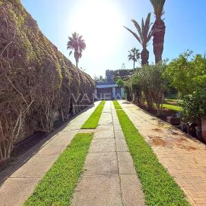 Villa de maître à vendre sur Anfa Supérieur - 2 000 m²