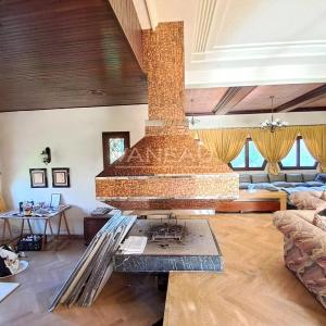 Villa de maître à vendre sur Anfa Supérieur - 2 000 m²