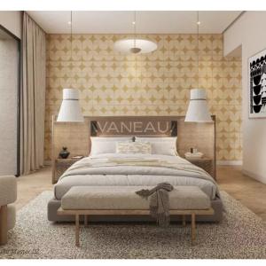 Superbe villa plain pied d'architecte