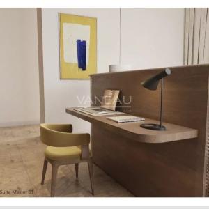 Superbe villa plain pied d'architecte