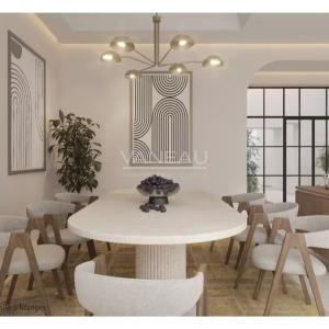 Superbe villa plain pied d'architecte