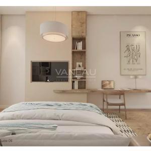 Superbe villa plain pied d'architecte