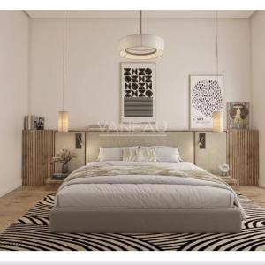 Superbe villa plain pied d'architecte