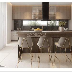 Superbe villa plain pied d'architecte