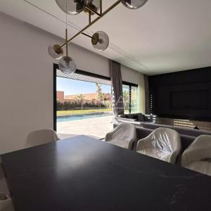 Villa neuve de plain-pied 4 suites