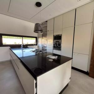 Villa neuve de plain-pied 4 suites