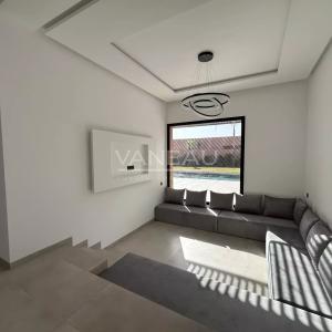 Villa neuve de plain-pied 4 suites