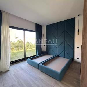 Villa neuve de plain-pied 4 suites