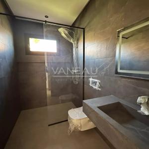 Villa neuve de plain-pied 4 suites