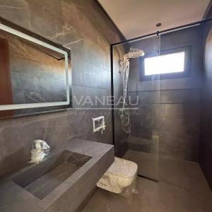 Villa neuve de plain-pied 4 suites