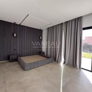 Villa neuve de plain-pied 4 suites