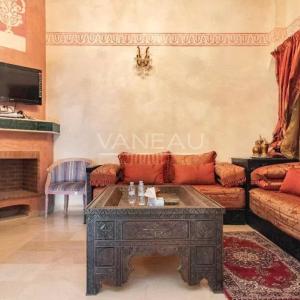 Studio 1 chambre sur la route de Casablanca