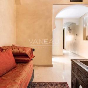 Studio 1 chambre sur la route de Casablanca