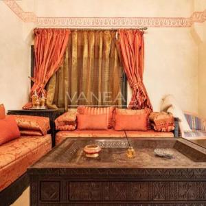 Studio 1 chambre sur la route de Casablanca