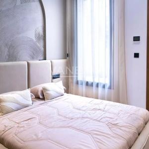 À louer – Villa moderne dans un Golf prestigieux à Marrakech