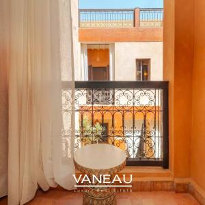 Magnifique riad  rénové 4 chambres a Riad Larousse