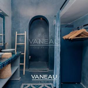 Magnifique riad  rénové 4 chambres a Riad Larousse