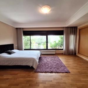 Villa d'exception à Anfa Supérieur - Casablanca