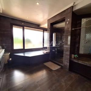 Villa d'exception à Anfa Supérieur - Casablanca