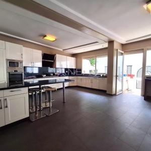 Villa d'exception à Anfa Supérieur - Casablanca