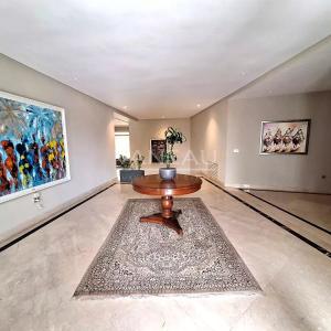 Villa d'exception à Anfa Supérieur - Casablanca