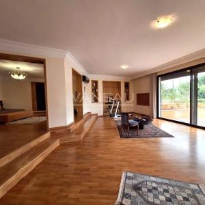 Villa d'exception à Anfa Supérieur - Casablanca