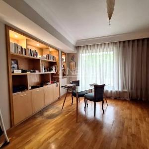Villa d'exception à Anfa Supérieur - Casablanca