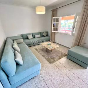 Appartement 3 pièces