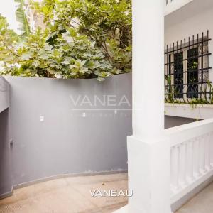 Maison au coeur du quartier Gauthier à Casablanca