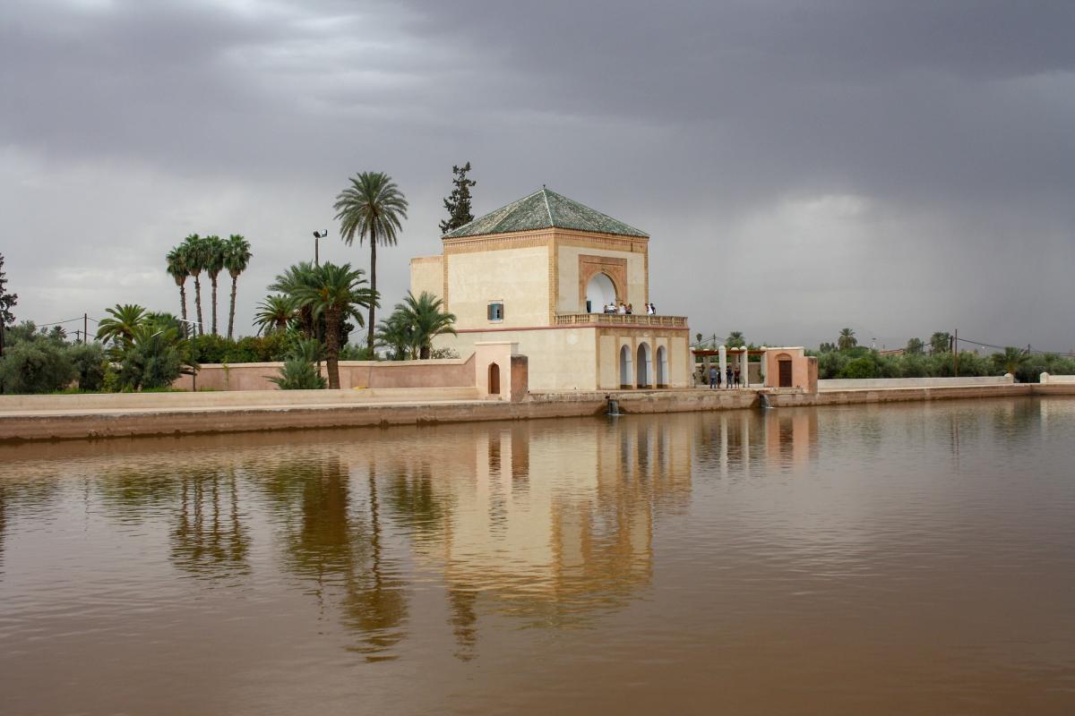 Maroc (pixabay)