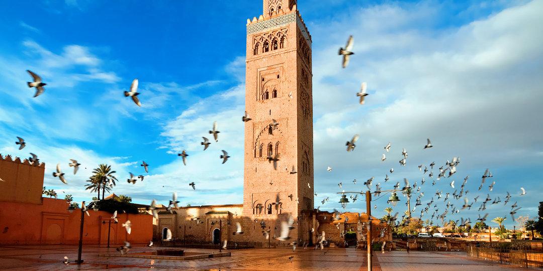 Marrakech