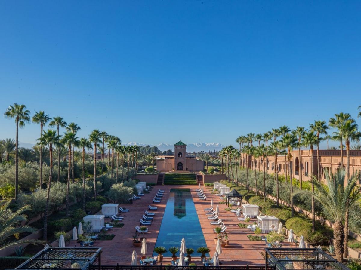 Vaneau maroc agence immobilière