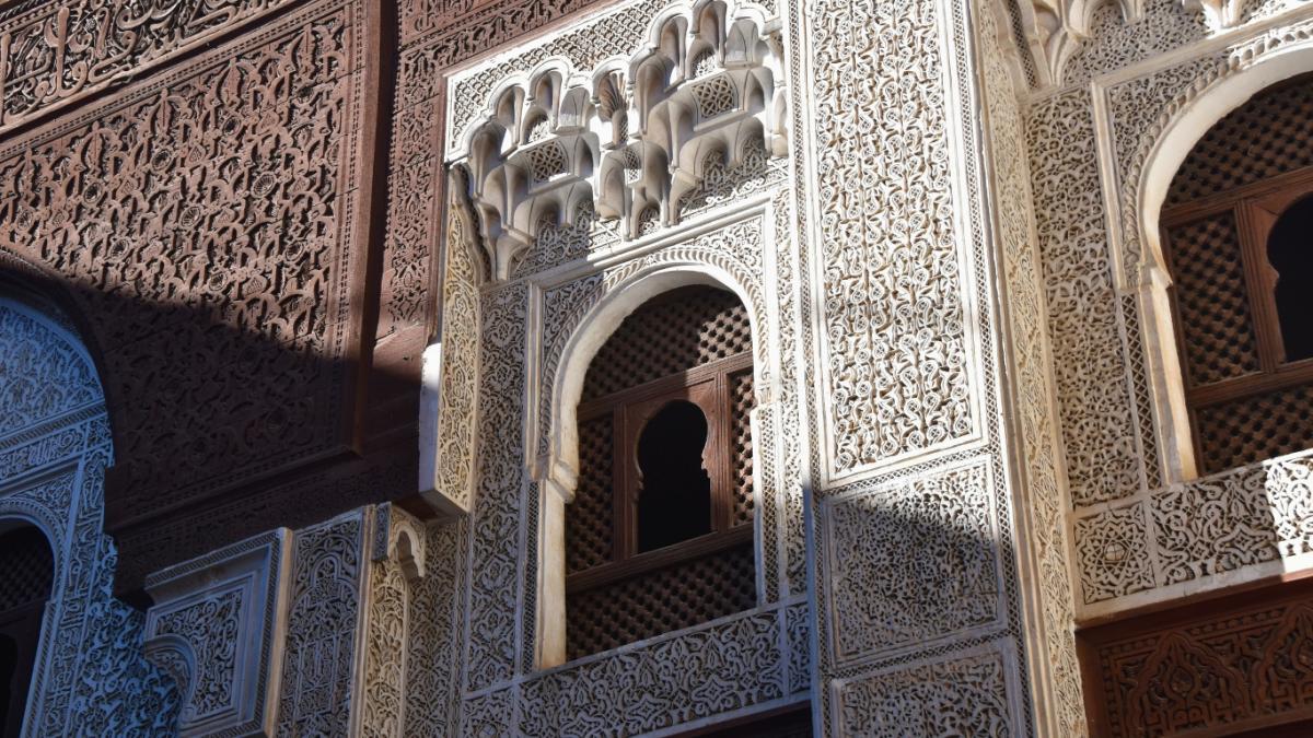 Vaneau agence immobilière à Marrakech
