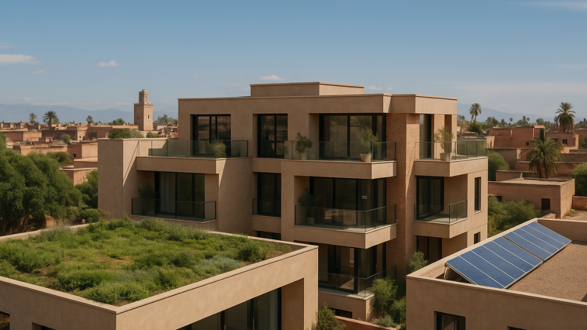 Vaneau agence immobilière