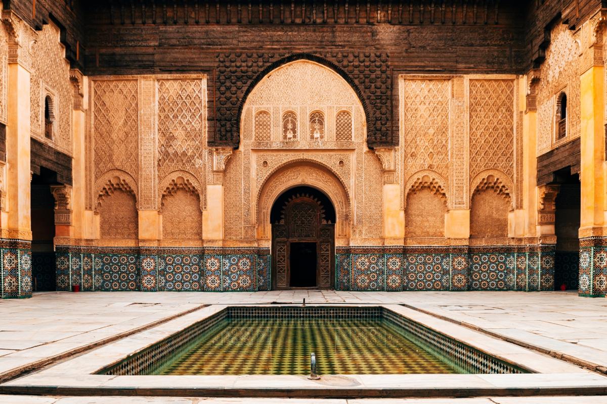 acheter un bien immobilier à Marrakech