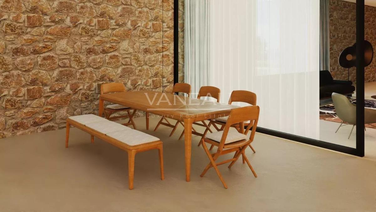 Somptueuse villa moderne route  de Tahanaout