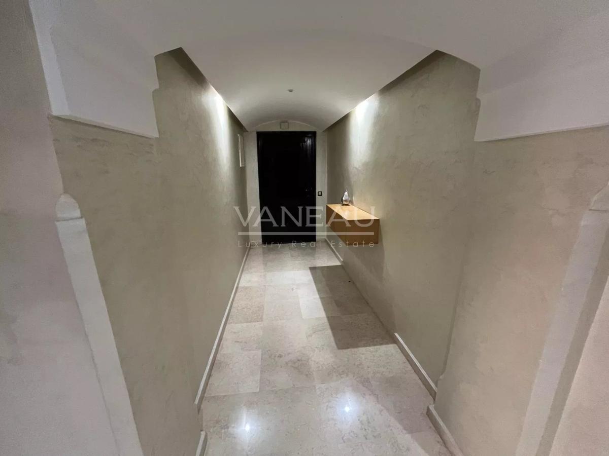 Appartement meuble à louer Gueliz 2 chambres