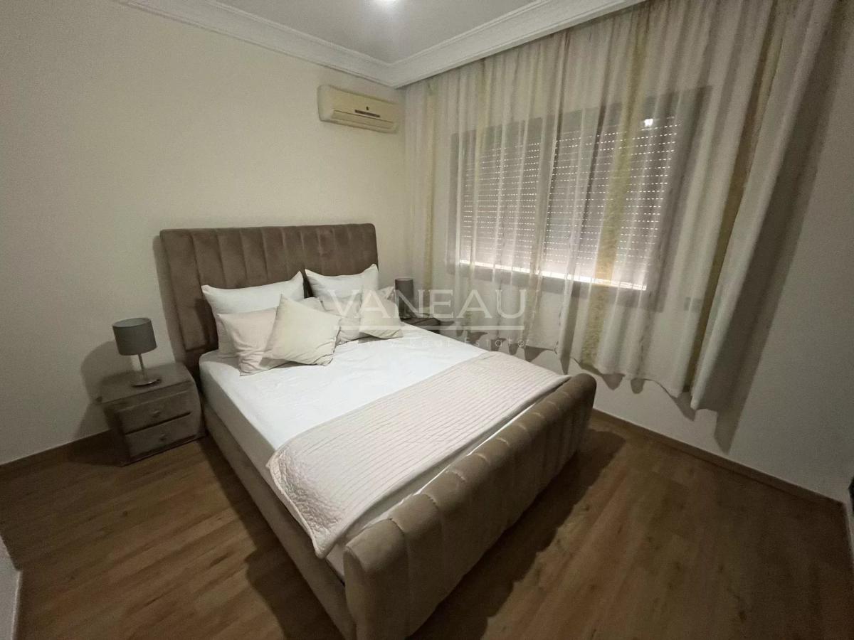 Appartement meuble à louer Gueliz 2 chambres