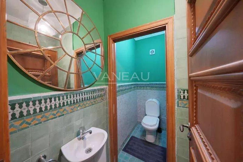 Appartement 2 chambres terrasse de 40 m2