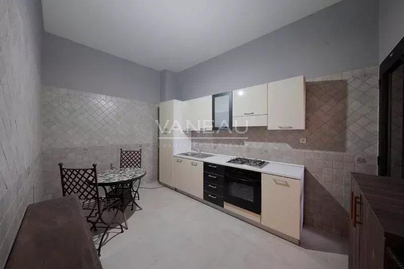 Appartement 2 chambres terrasse de 40 m2