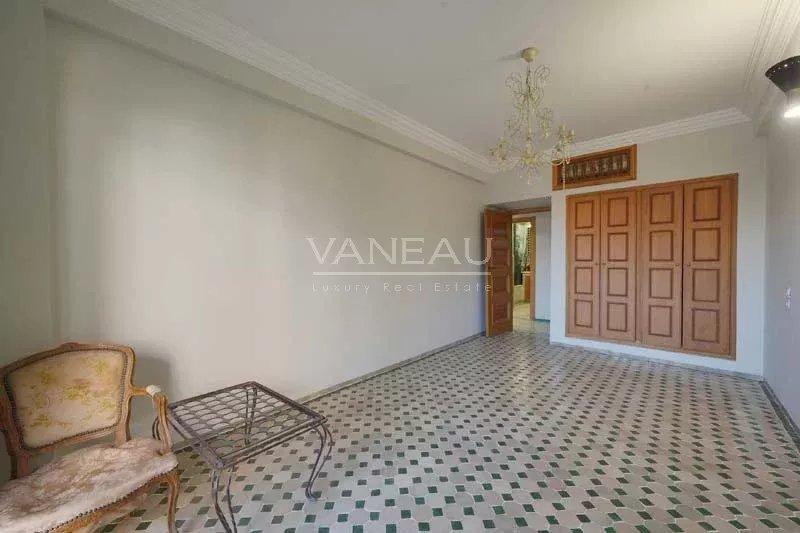 Appartement 2 chambres terrasse de 40 m2