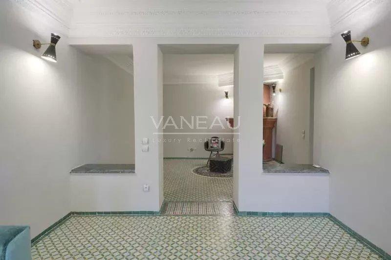 Appartement 2 chambres terrasse de 40 m2