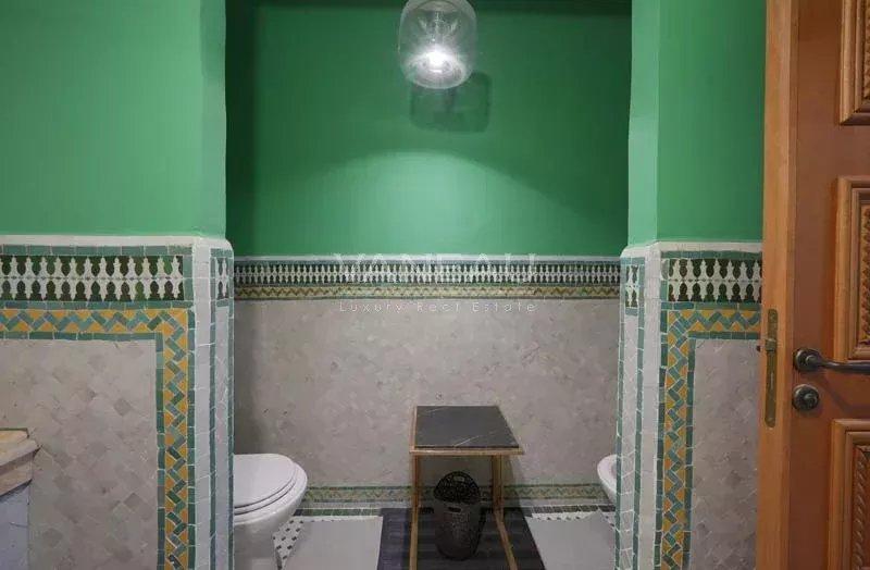 Appartement 2 chambres terrasse de 40 m2