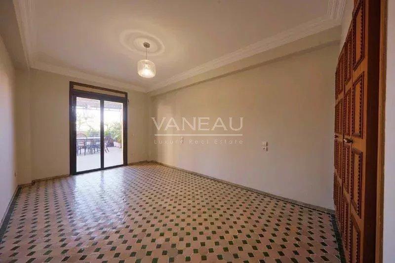 Appartement 2 chambres terrasse de 40 m2