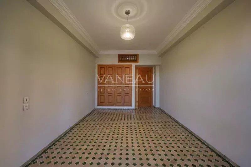 Appartement 2 chambres terrasse de 40 m2