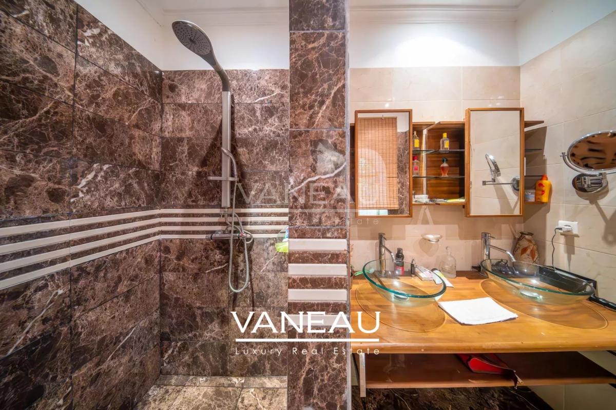 Charmente villa de 5 chambres Amelkis 1