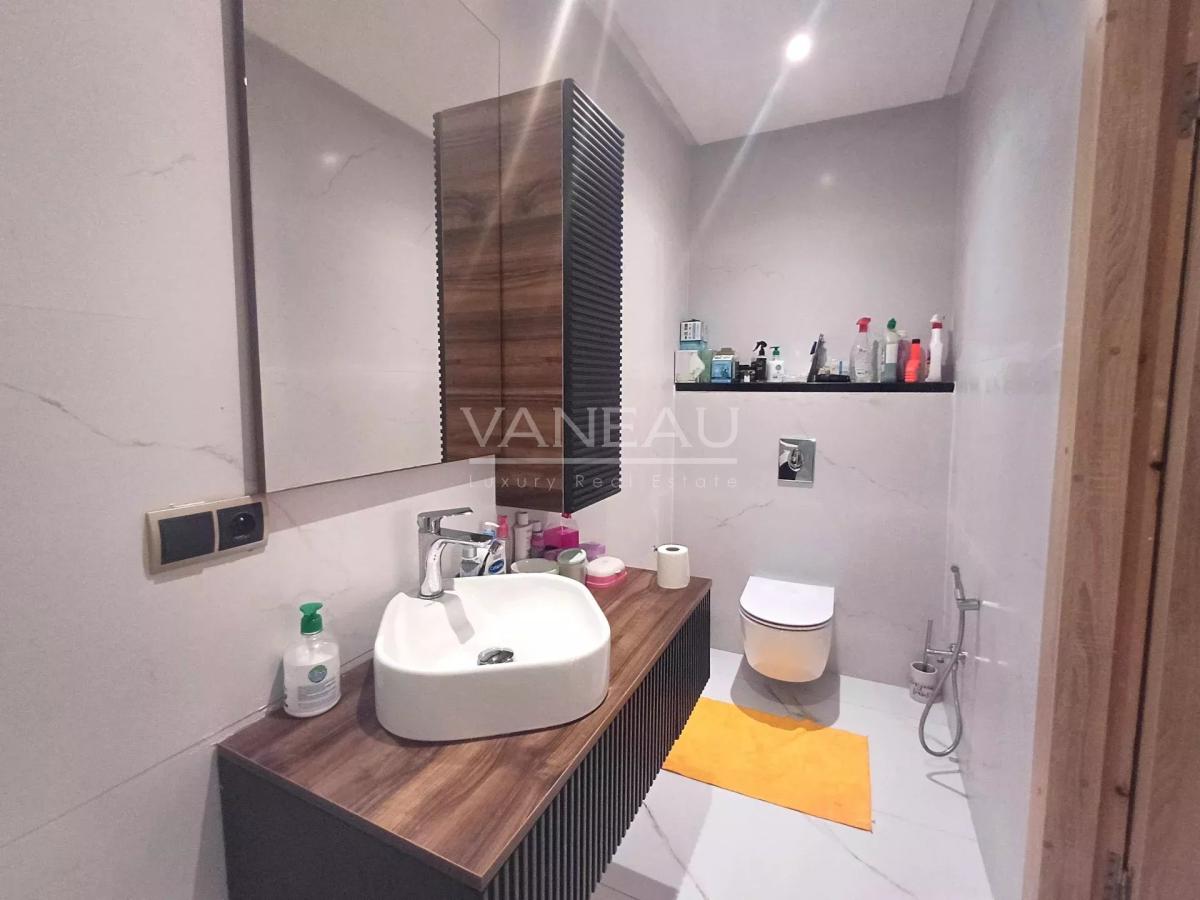 Appartement de 120 m² à vendre à Gauthier / Casablanca