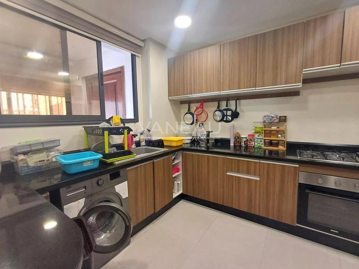 Appartement de 120 m² à vendre à Gauthier / Casablanca