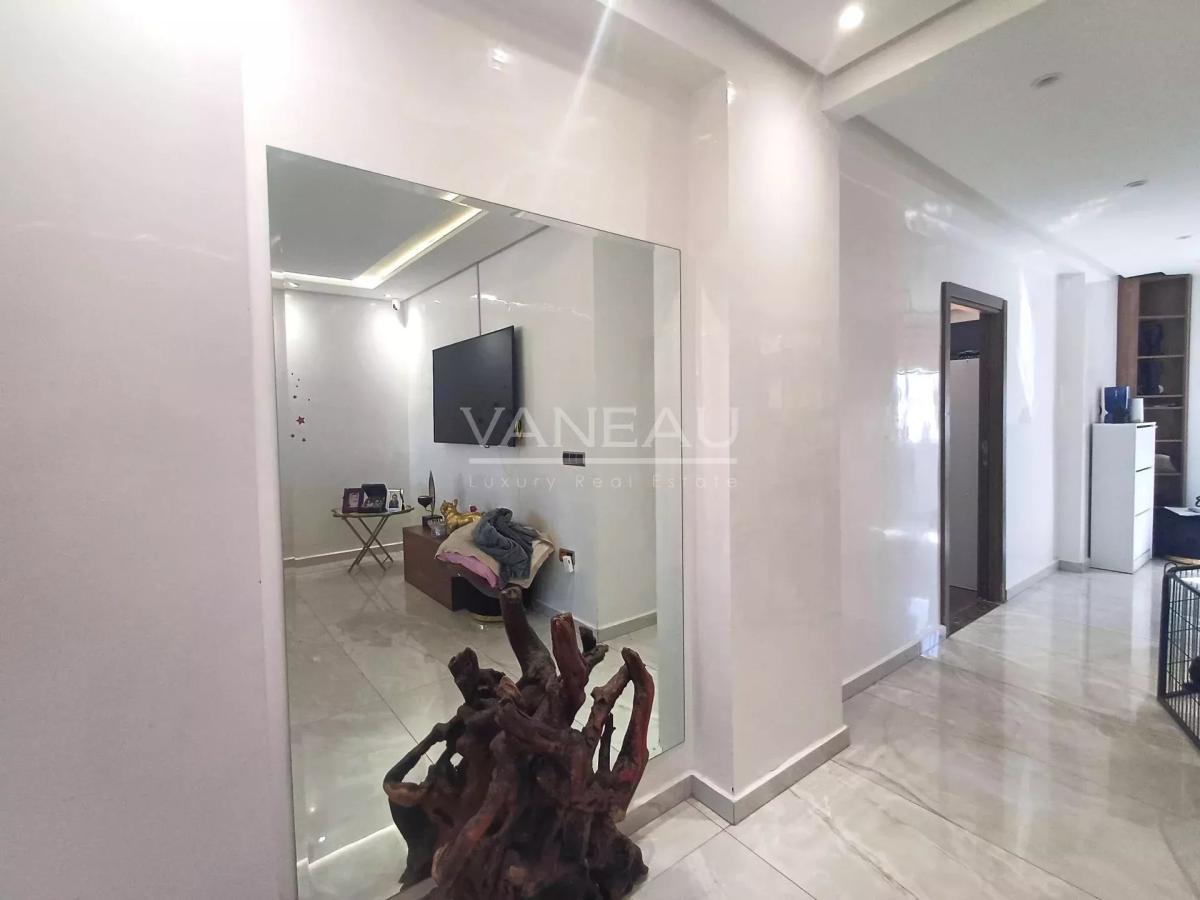 Appartement de 120 m² à vendre à Gauthier / Casablanca